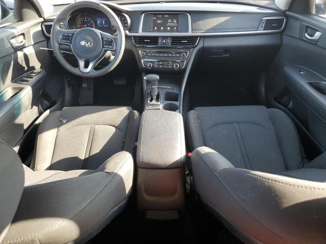 Photo 7 VIN: 5XXGT4L32JG181301 - KIA OPTIMA 