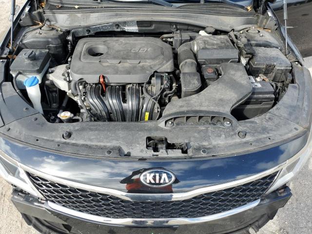 Photo 10 VIN: 5XXGT4L32JG182240 - KIA OPTIMA LX 