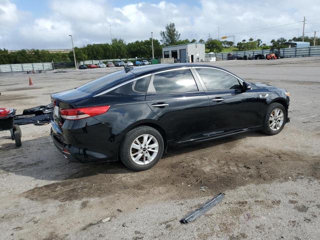 Photo 2 VIN: 5XXGT4L32JG182240 - KIA OPTIMA LX 