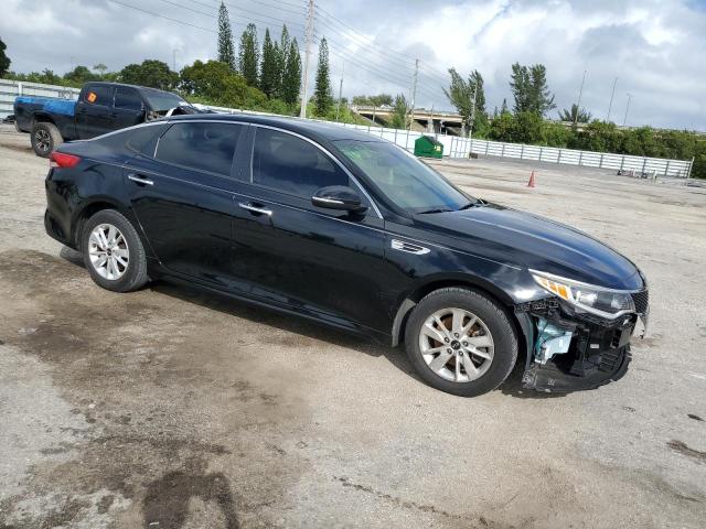 Photo 3 VIN: 5XXGT4L32JG182240 - KIA OPTIMA LX 