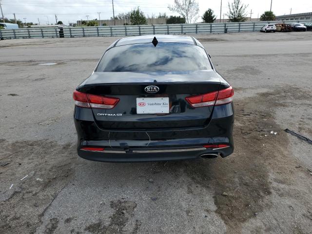 Photo 5 VIN: 5XXGT4L32JG182240 - KIA OPTIMA LX 