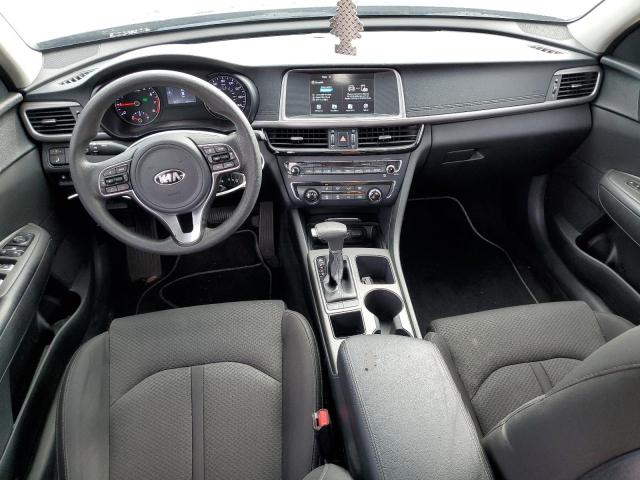 Photo 7 VIN: 5XXGT4L32JG182240 - KIA OPTIMA LX 