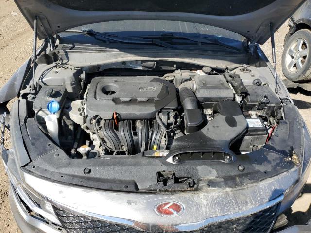 Photo 6 VIN: 5XXGT4L32JG182805 - KIA OPTIMA LX 