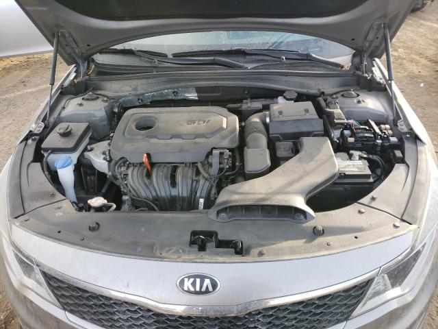 Photo 10 VIN: 5XXGT4L32JG183159 - KIA OPTIMA LX 