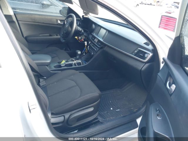 Photo 4 VIN: 5XXGT4L32JG183341 - KIA OPTIMA 