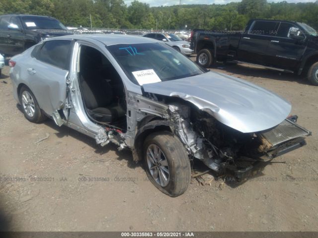 Photo 0 VIN: 5XXGT4L32JG183825 - KIA OPTIMA 