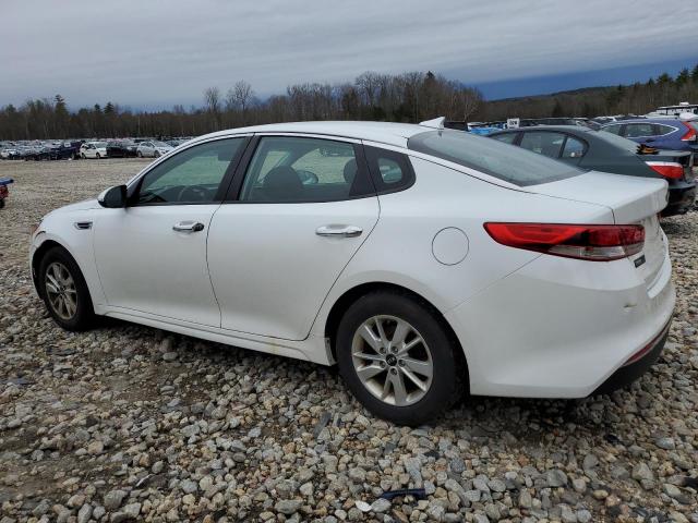 Photo 1 VIN: 5XXGT4L32JG185929 - KIA OPTIMA 