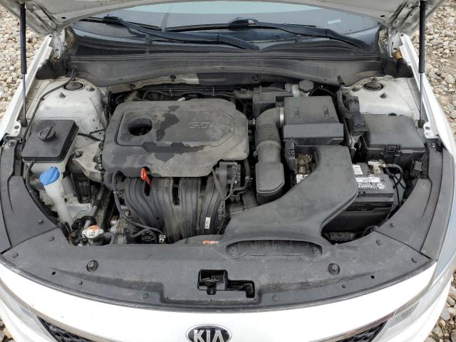 Photo 10 VIN: 5XXGT4L32JG185929 - KIA OPTIMA 