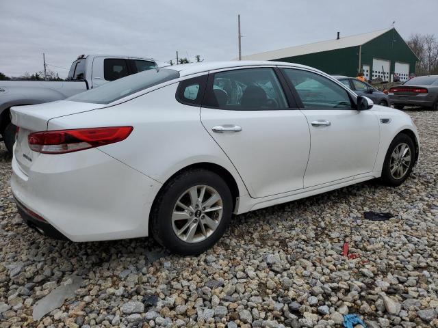 Photo 2 VIN: 5XXGT4L32JG185929 - KIA OPTIMA 