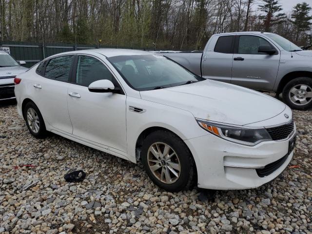 Photo 3 VIN: 5XXGT4L32JG185929 - KIA OPTIMA 