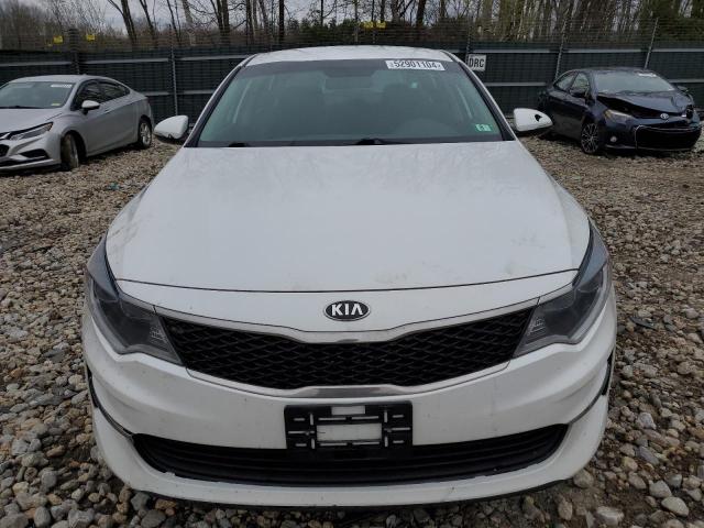 Photo 4 VIN: 5XXGT4L32JG185929 - KIA OPTIMA 