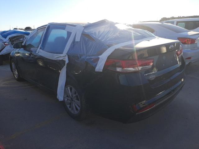 Photo 1 VIN: 5XXGT4L32JG186059 - KIA OPTIMA 