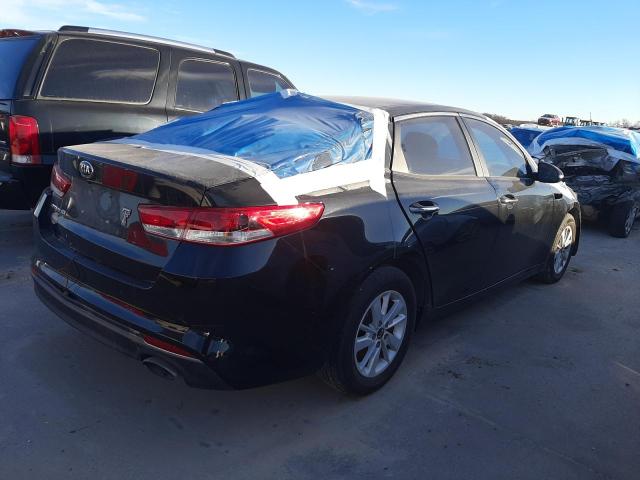 Photo 2 VIN: 5XXGT4L32JG186059 - KIA OPTIMA 