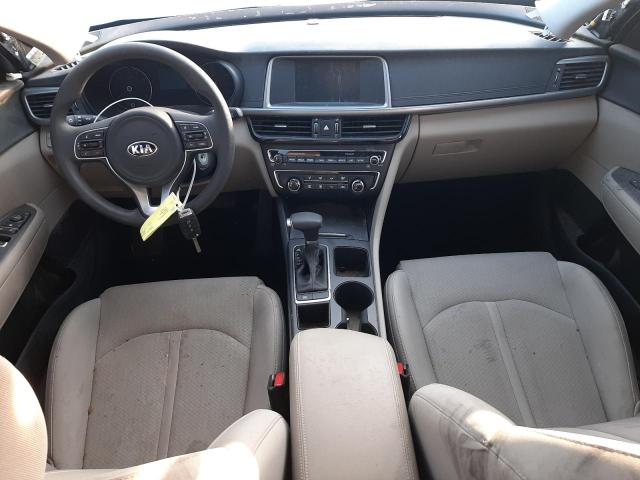 Photo 7 VIN: 5XXGT4L32JG186059 - KIA OPTIMA 