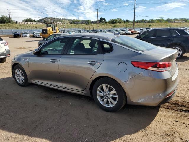 Photo 1 VIN: 5XXGT4L32JG187275 - KIA OPTIMA LX 