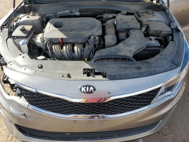 Photo 10 VIN: 5XXGT4L32JG187275 - KIA OPTIMA LX 