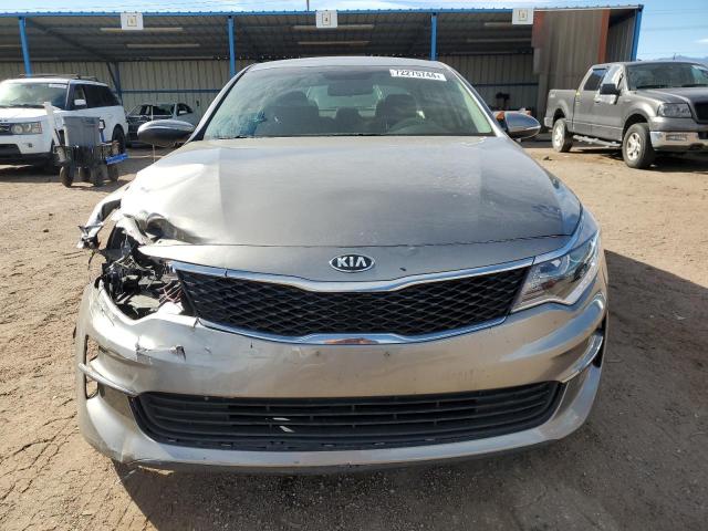 Photo 4 VIN: 5XXGT4L32JG187275 - KIA OPTIMA LX 