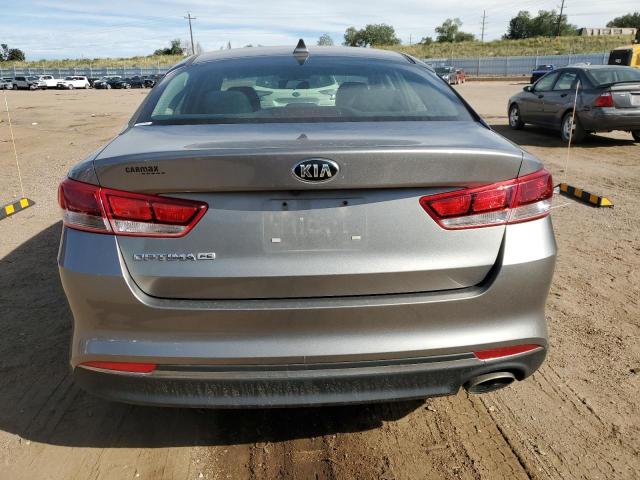 Photo 5 VIN: 5XXGT4L32JG187275 - KIA OPTIMA LX 