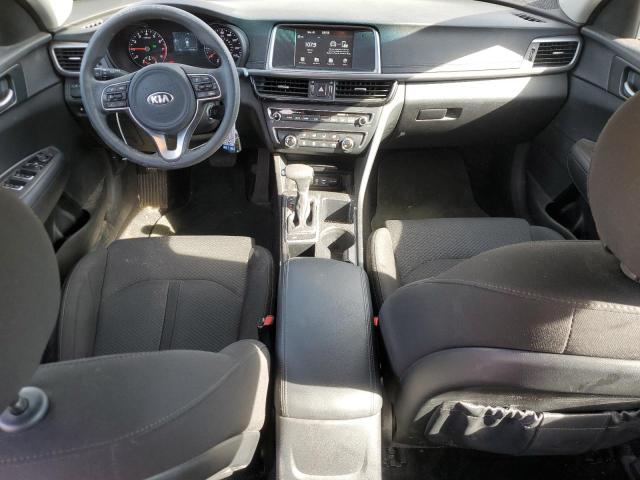 Photo 7 VIN: 5XXGT4L32JG187275 - KIA OPTIMA LX 