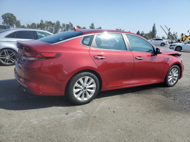 Photo 2 VIN: 5XXGT4L32JG187406 - KIA OPTIMA LX 