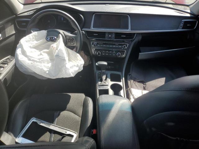 Photo 7 VIN: 5XXGT4L32JG187406 - KIA OPTIMA LX 