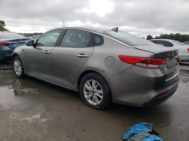 Photo 1 VIN: 5XXGT4L32JG188250 - KIA OPTIMA LX 