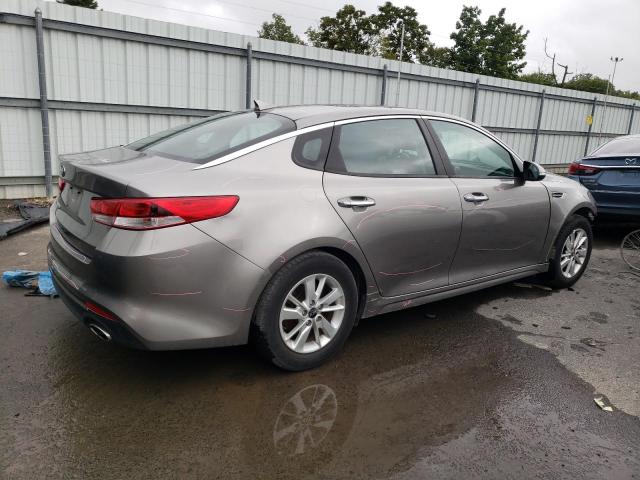 Photo 2 VIN: 5XXGT4L32JG188250 - KIA OPTIMA LX 