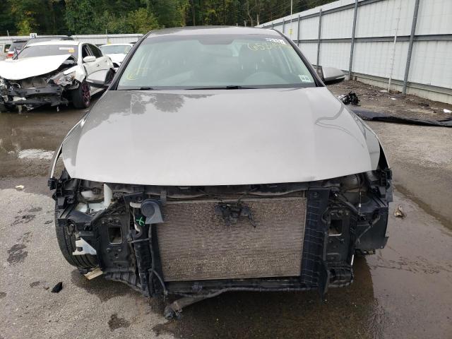 Photo 4 VIN: 5XXGT4L32JG188250 - KIA OPTIMA LX 