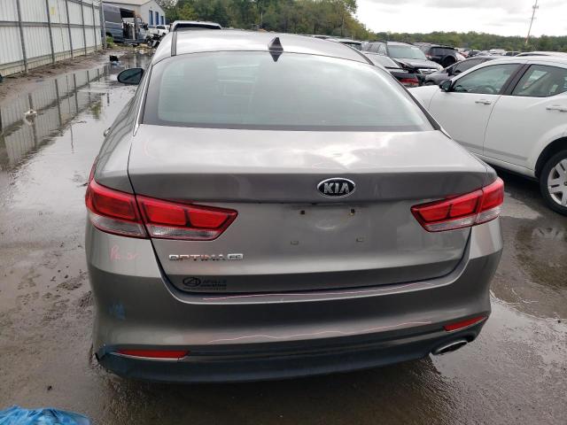 Photo 5 VIN: 5XXGT4L32JG188250 - KIA OPTIMA LX 