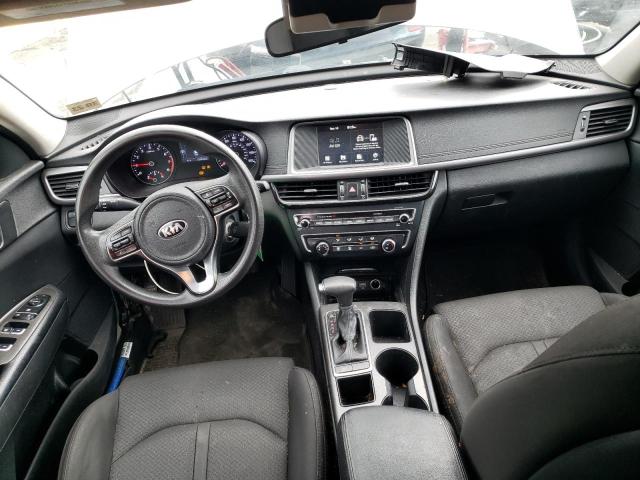 Photo 7 VIN: 5XXGT4L32JG188250 - KIA OPTIMA LX 