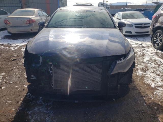 Photo 4 VIN: 5XXGT4L32JG188930 - KIA OPTIMA LX 