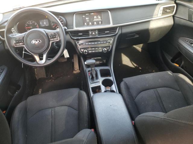 Photo 7 VIN: 5XXGT4L32JG188930 - KIA OPTIMA LX 