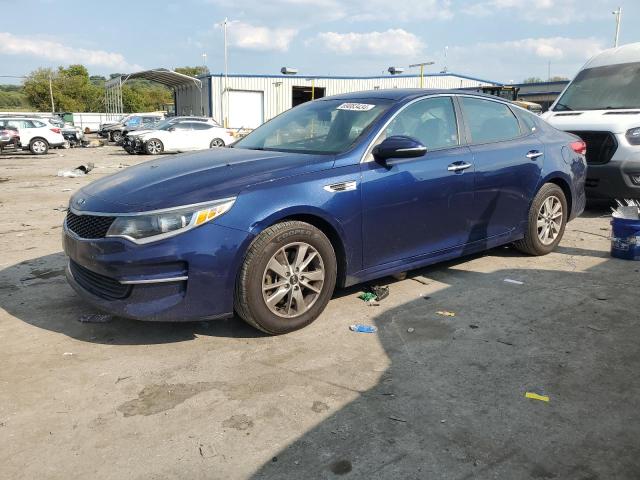 Photo 0 VIN: 5XXGT4L32JG189074 - KIA OPTIMA LX 