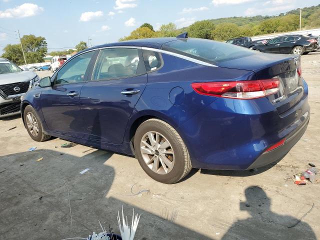 Photo 1 VIN: 5XXGT4L32JG189074 - KIA OPTIMA LX 