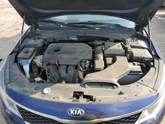 Photo 10 VIN: 5XXGT4L32JG189074 - KIA OPTIMA LX 