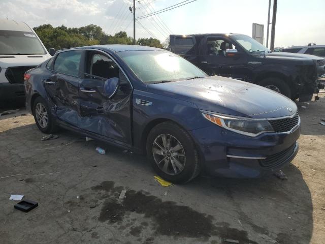 Photo 3 VIN: 5XXGT4L32JG189074 - KIA OPTIMA LX 