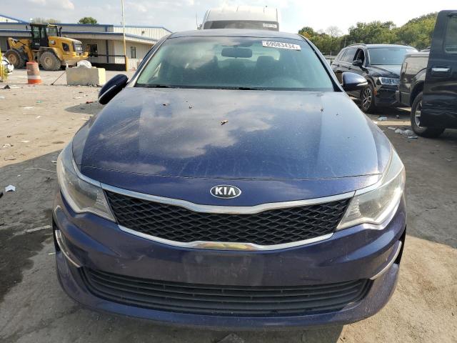 Photo 4 VIN: 5XXGT4L32JG189074 - KIA OPTIMA LX 