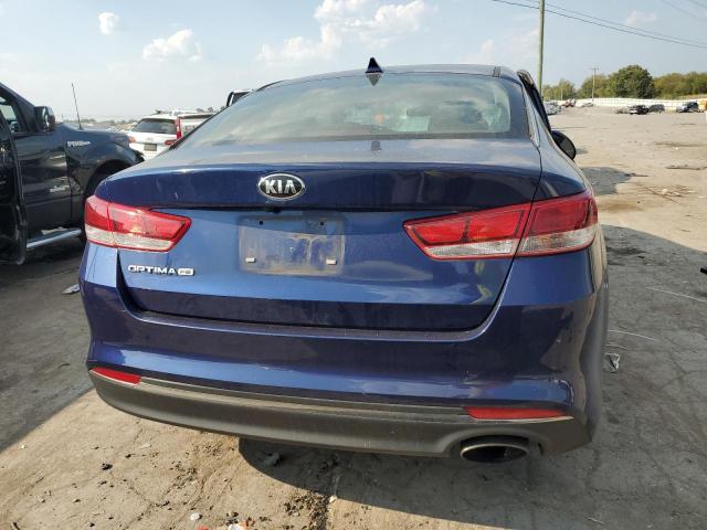 Photo 5 VIN: 5XXGT4L32JG189074 - KIA OPTIMA LX 