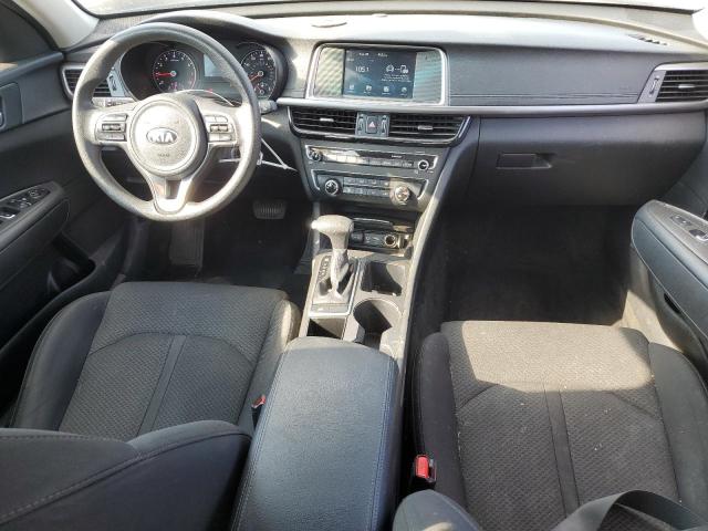 Photo 7 VIN: 5XXGT4L32JG189074 - KIA OPTIMA LX 