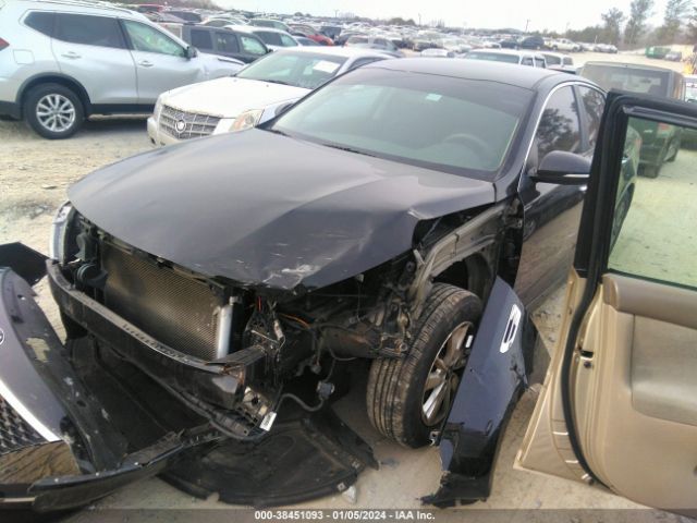 Photo 1 VIN: 5XXGT4L32JG191746 - KIA OPTIMA 