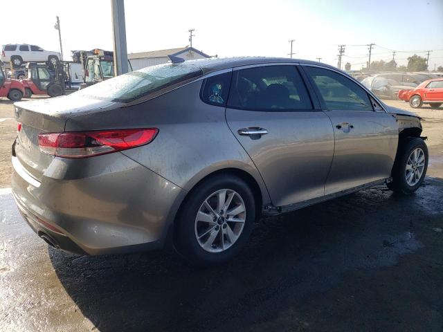 Photo 2 VIN: 5XXGT4L32JG194856 - KIA OPTIMA 