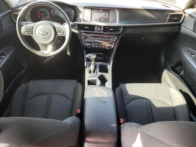 Photo 7 VIN: 5XXGT4L32JG194856 - KIA OPTIMA 