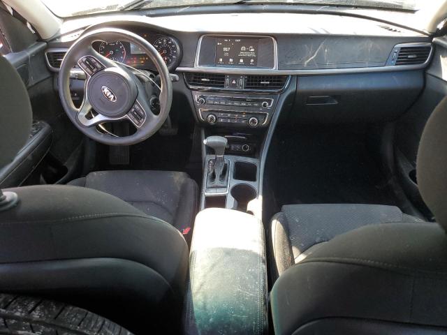 Photo 7 VIN: 5XXGT4L32JG204978 - KIA OPTIMA LX 