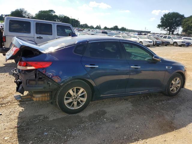 Photo 2 VIN: 5XXGT4L32JG208206 - KIA OPTIMA LX 