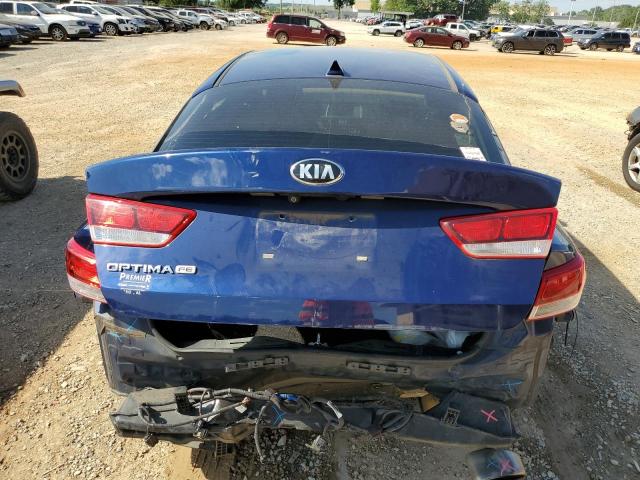 Photo 5 VIN: 5XXGT4L32JG208206 - KIA OPTIMA LX 