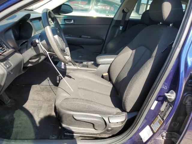 Photo 6 VIN: 5XXGT4L32JG208206 - KIA OPTIMA LX 