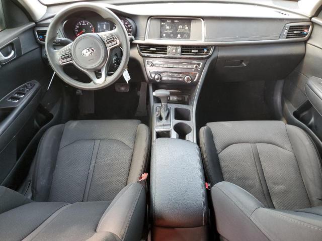 Photo 7 VIN: 5XXGT4L32JG208206 - KIA OPTIMA LX 