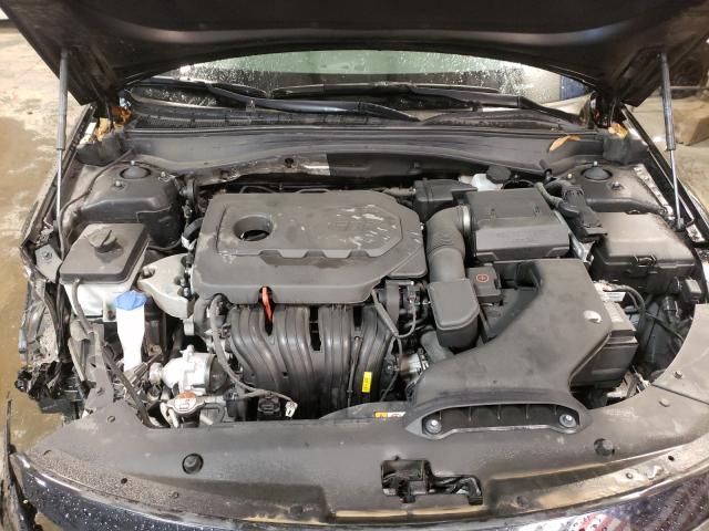 Photo 6 VIN: 5XXGT4L32JG213311 - KIA OPTIMA LX 