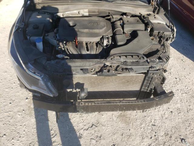 Photo 6 VIN: 5XXGT4L32JG213485 - KIA OPTIMA LX 