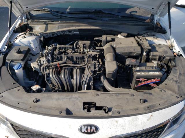 Photo 10 VIN: 5XXGT4L32JG214099 - KIA OPTIMA LX 